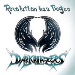 Darkblazers : Revolution Has Begun
